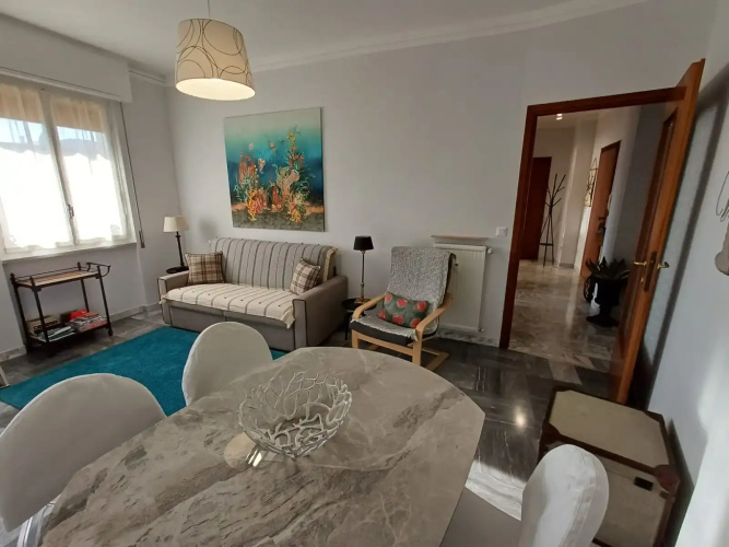 Casa Stellina Flat - Rapallo