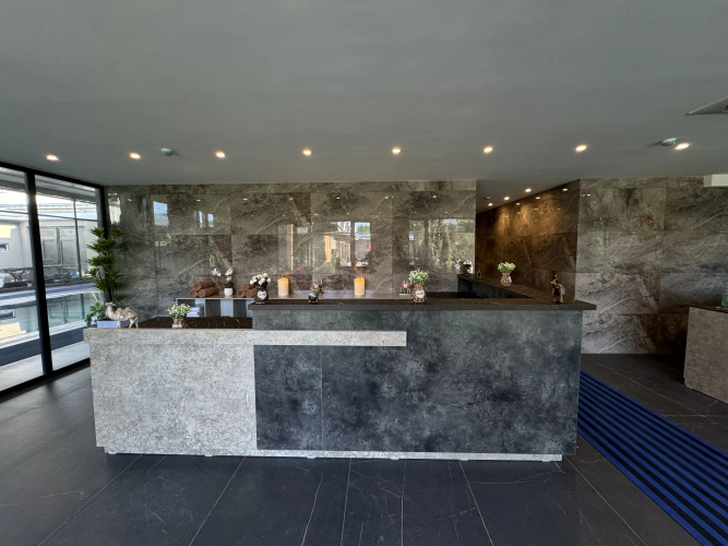 Club 777 Hotel