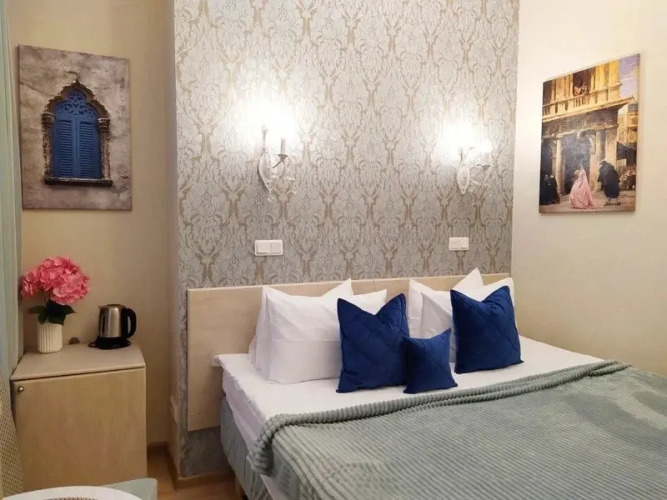 Фотография номера гостевого дома VenetA Rooms