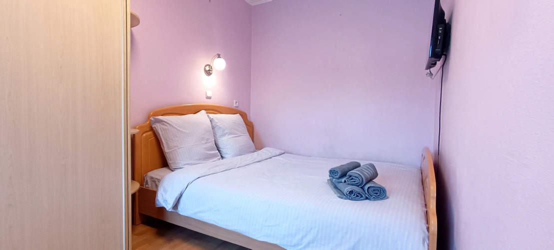 Фотография номера квартиры Квартира Сердце города