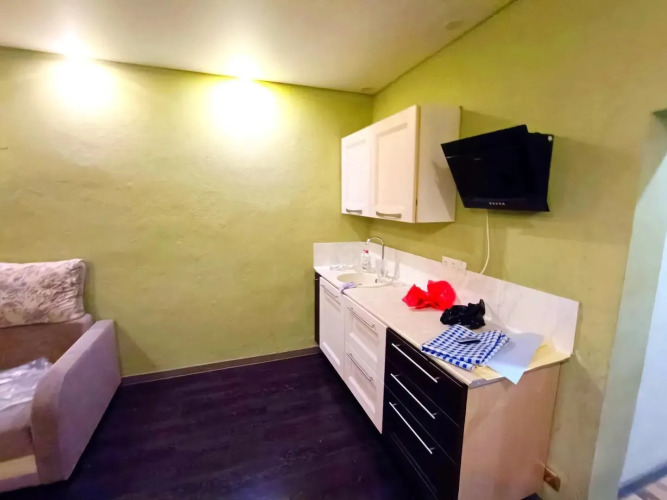 Фотография номера квартиры Квартира на Чкалова 15