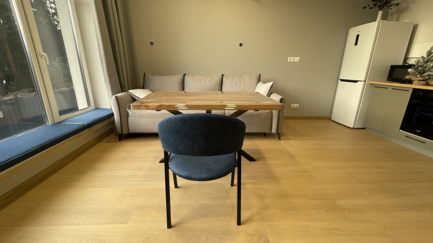 ForRest 3 Apartment