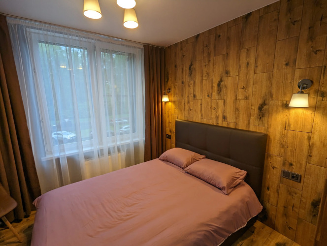 Фотография номера квартиры Апартаменты CozyStudio