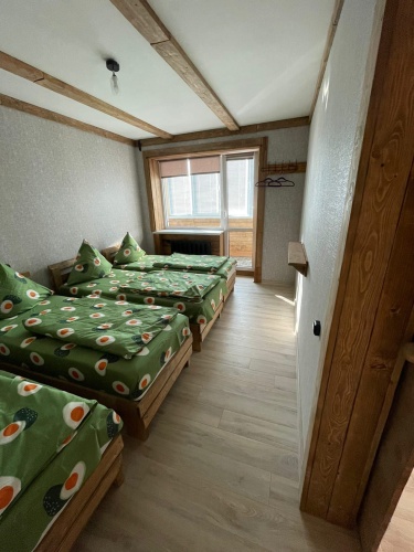 2 Bedrooms Apartment with balcony and with view