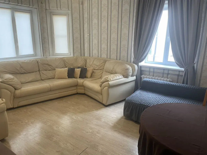 Фотография номера квартиры Квартира на Университетской 33