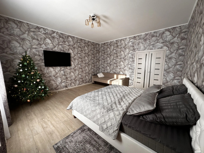 Фотография номера квартиры Квартира Самый центр Благовещенска