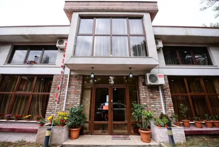 Imagen del hotel