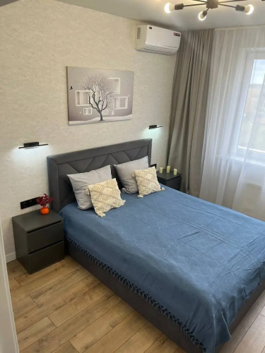 Фотография номера квартиры Квартира на Красных Партизан