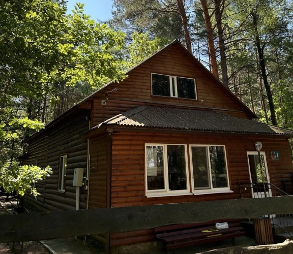 Double Cottage