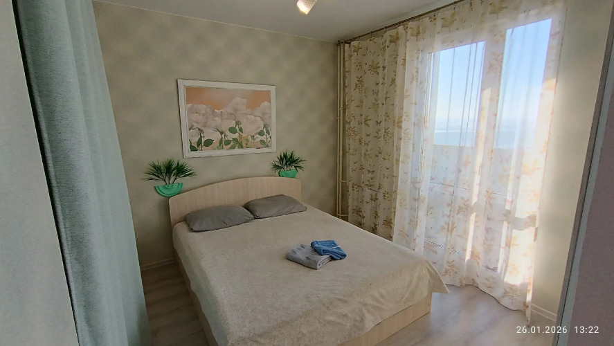 Фотография номера квартиры Квартира на Николаевском Проспекте 57