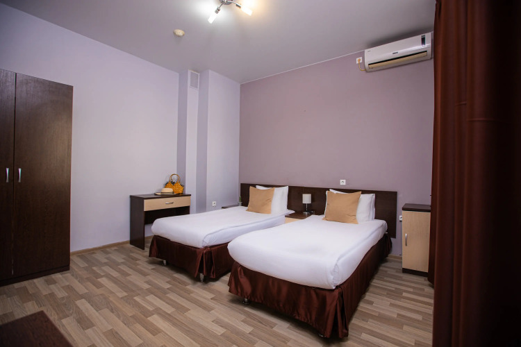 Фотография номера квартиры Апартаменты МИО