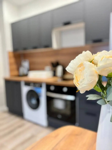 Фотография номера квартиры Квартира Евродвушка в центральном районе