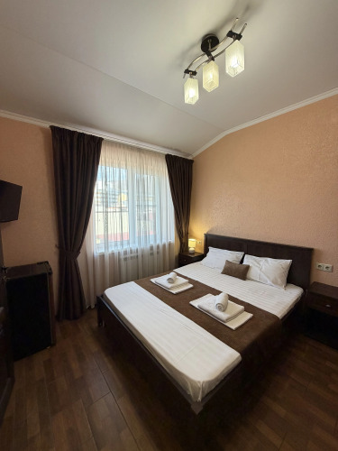 Фотография номера гостевого дома Крит