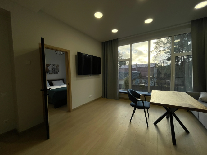 ForRest 3 Apartment