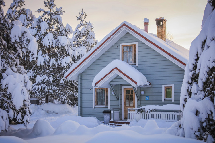 Фотография номера гостиницы Центр спорта и отдыха Дёмино