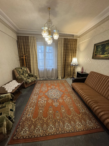 Фотография номера квартиры Квартира Уютная в центре Минска