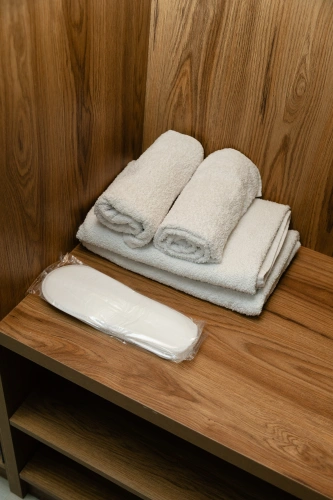 Deluxe Twin room with balcony and with view