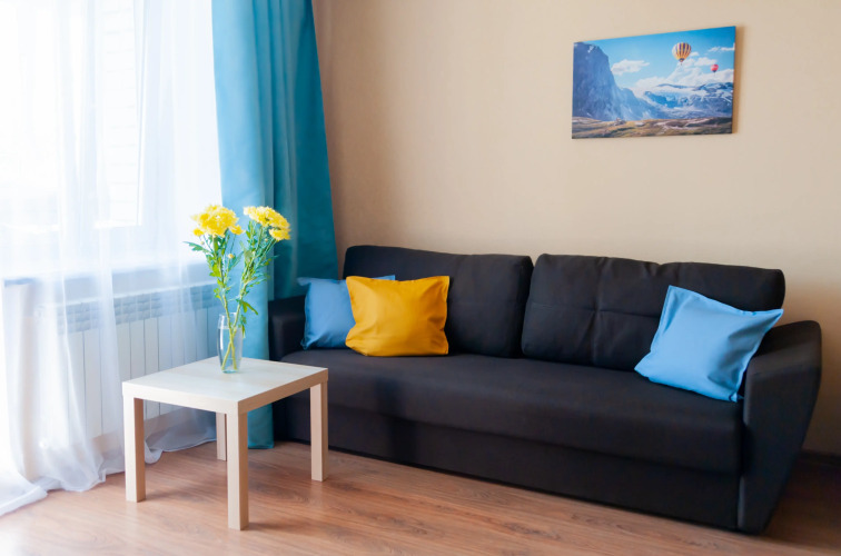 Фотография номера квартиры Квартира 1 Вблизи Арены 2000