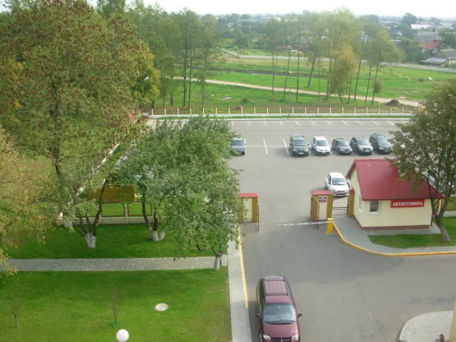 Lida Hotel