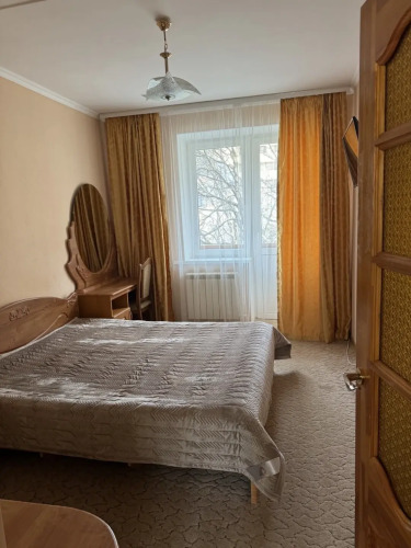 Фотография номера мини отеля Лотос