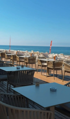 Mareın Boutıque Hotel - Mahmutlar