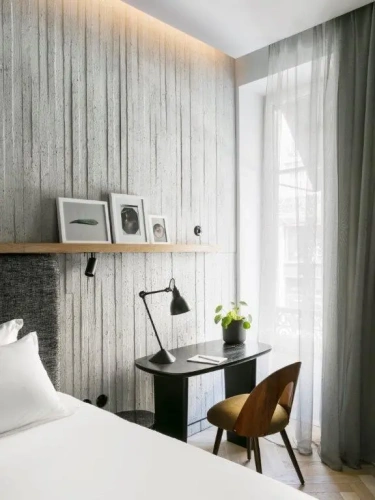 2 Bedrooms Standard Double room