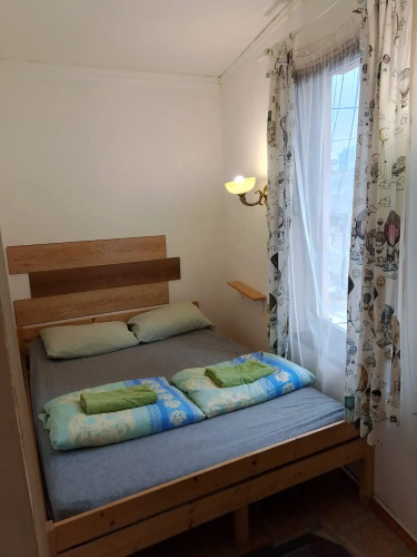 Фотография номера хостела Свои 