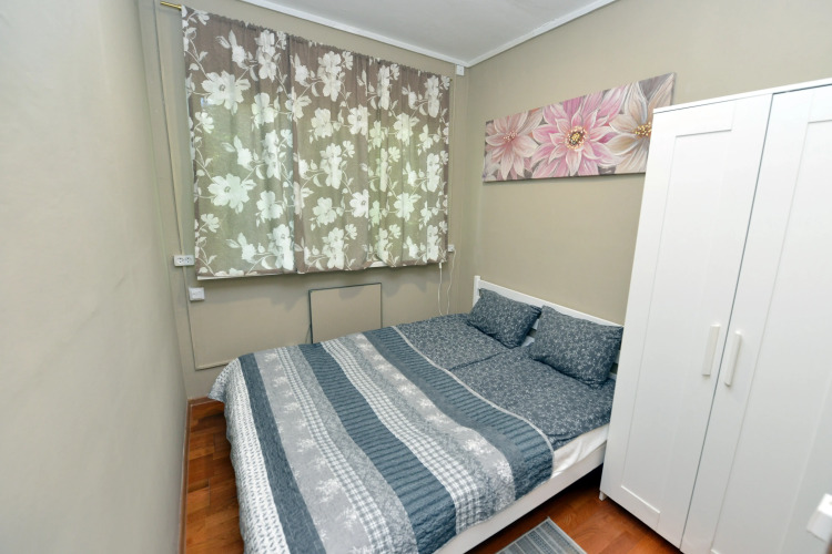 Фотография номера базы отдыха Березовка