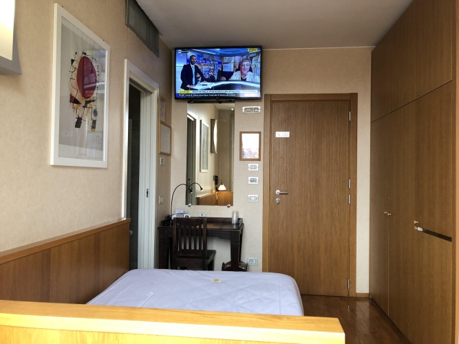 Eurohotel Milano photo 14