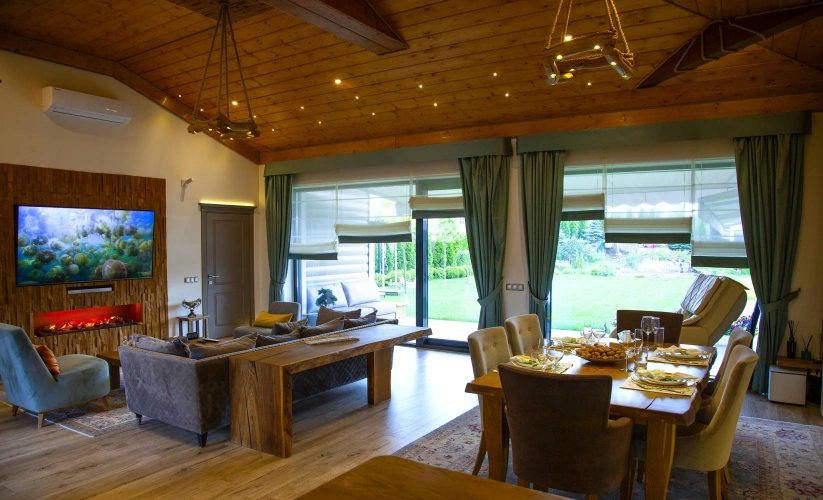 Cottage