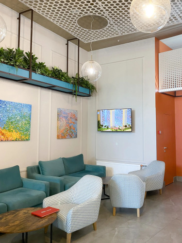 Фотография отеля