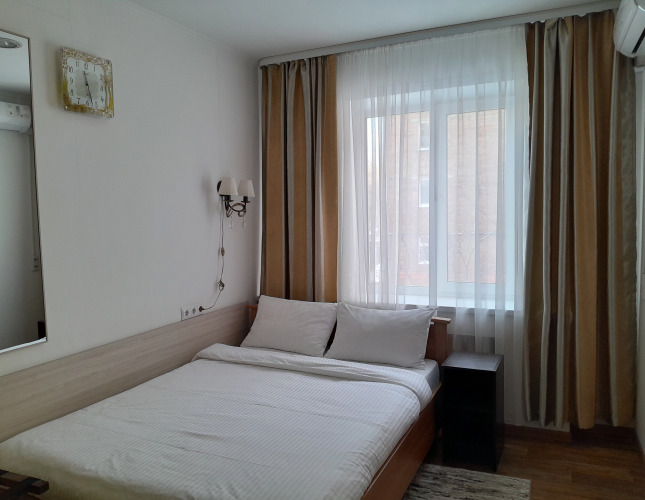 Фотография номера гостиницы Модуль