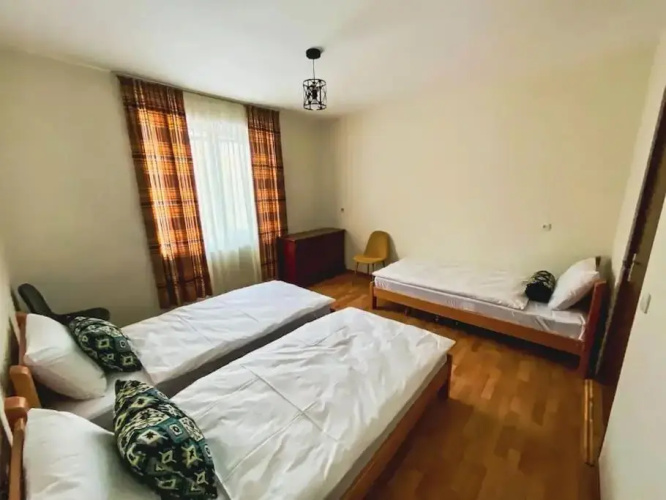 Deka Private house