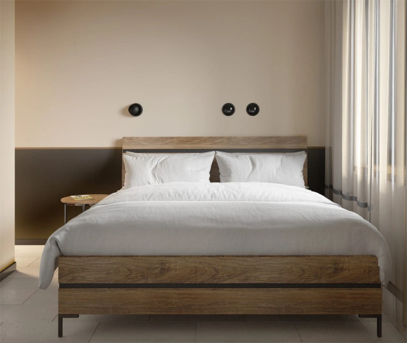  (двуспальная кровать) - изображение 1