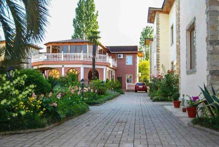 Hotelbild