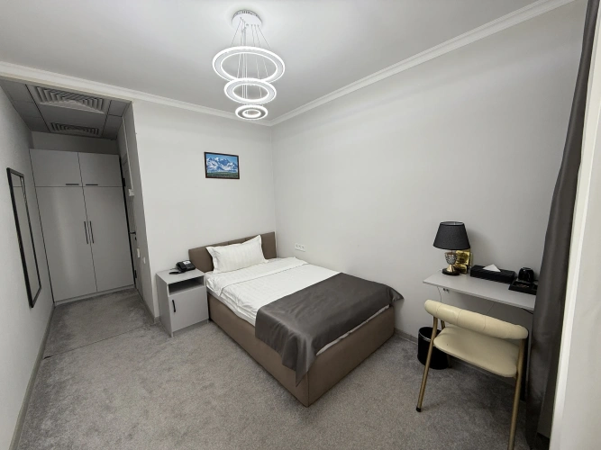 1 Bedroom Standard room
