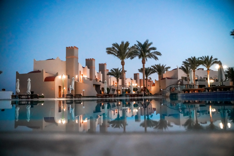 Sentido Akassia Beach
