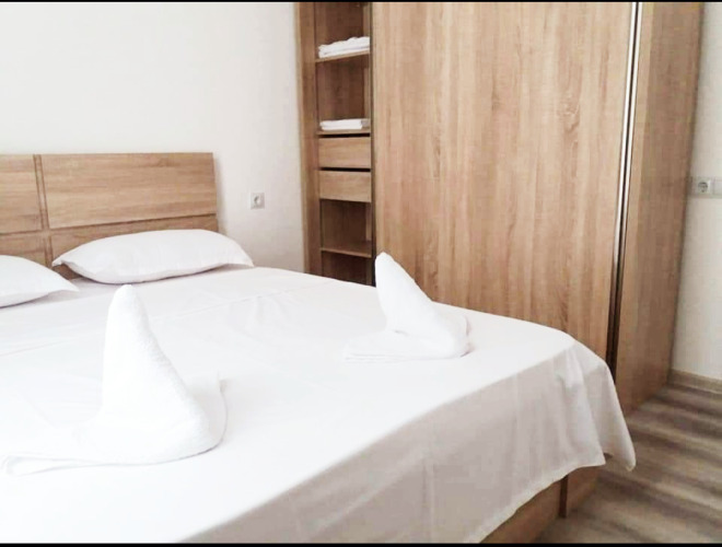 Фотография номера квартиры Апартаменты Apart Demari