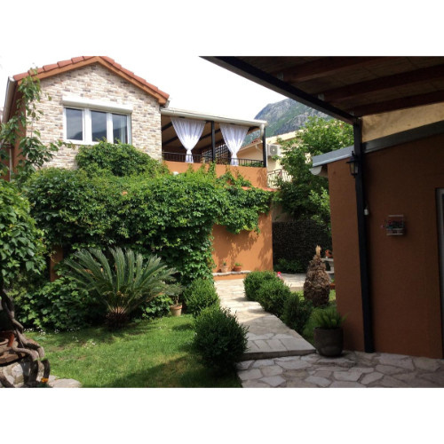 1 Bedroom Superior Apartment with balcony and with view