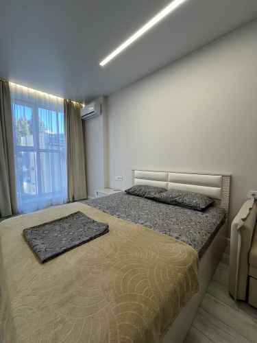 Фотография номера квартиры Квартира на Бульваре 30 Лет Победы 32