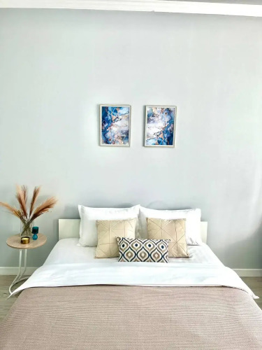 Фотография номера квартиры Апартаменты Уютная 1 комнатная квартира в ЖК Асыл Мура