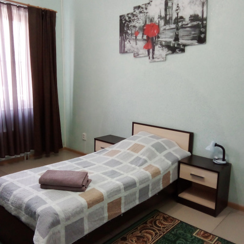 Фотография номера гостиницы Эмдер