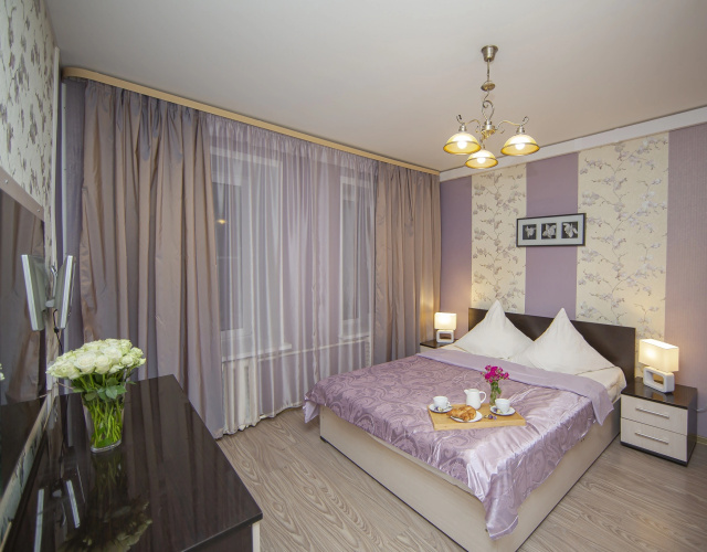 Фотография номера квартиры Апартаменты Friends Vacations 3BR & 3BTHR Apartment