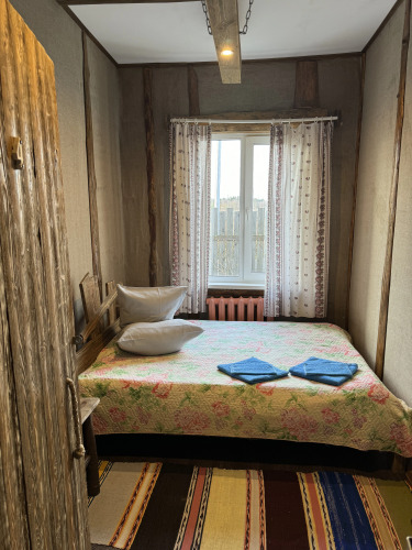 Фотография номера гостевого дома Усадьба Добрыни Никитича