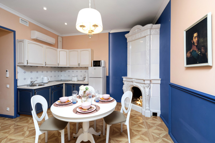 Фотография номера мини отеля Грифон