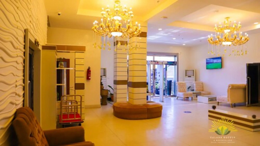 Valada Resorts Hotel