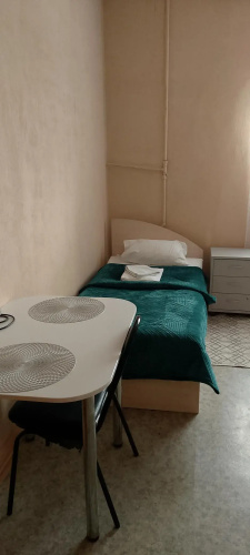 Фотография номера мини отеля Smart Hotel КДО Курск