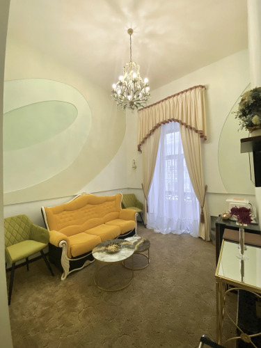 Фотография номера гостиницы Премьера на Невском