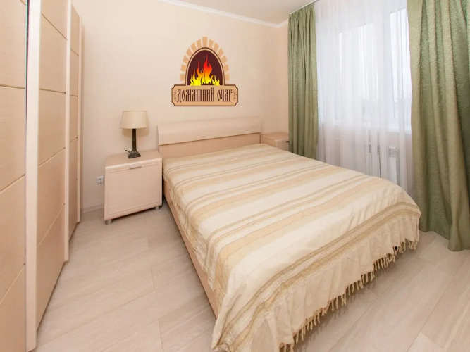 Фотография номера квартиры Malo-Leninskaya Apartments