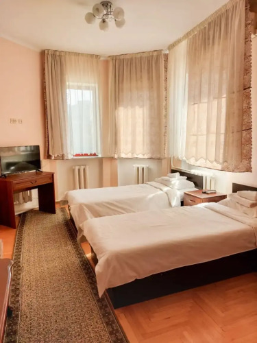 Фотография номера гостевого дома На Московской